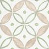 Декор Marazzi Italy ArtCraft MH9D Decor Segni B Semimat 20x20