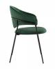 Стул Stool Group Алексис AV 445-Cdf-9005 Зелёный фото 4