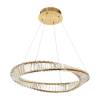 Подвесной светодиодный светильник MyFar Ricky MR1260-PL фото 4