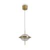 Подвесной светильник Freya Whisper FR6184PL-L16BS фото 2