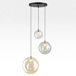 Люстра Citilux Orton CL202133