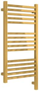 Полотенцесушитель электрический Сунержа Модус 3.1 03-5901-8040 Золото, 80x40