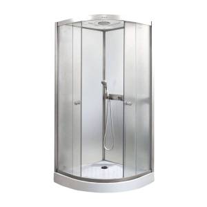 Душевая кабина Parly Frost F811