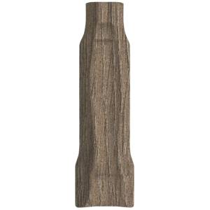 Угол Kerama Marazzi Тровазо SG7326/AGI Внутренний Бежевый Темный Матовый 2.4x8