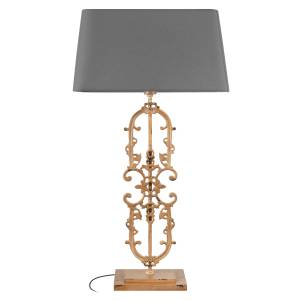 Настольная лампа Loft IT Lace 10439T/A