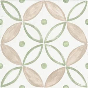 Декор Marazzi Italy ArtCraft MH9D Decor Segni B Semimat 20x20
