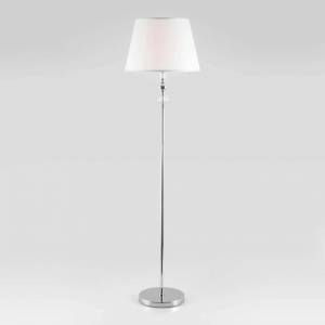 Торшер Eurosvet Sortino 01072/1 хром