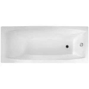 Чугунная ванна Wotte Forma 170x70