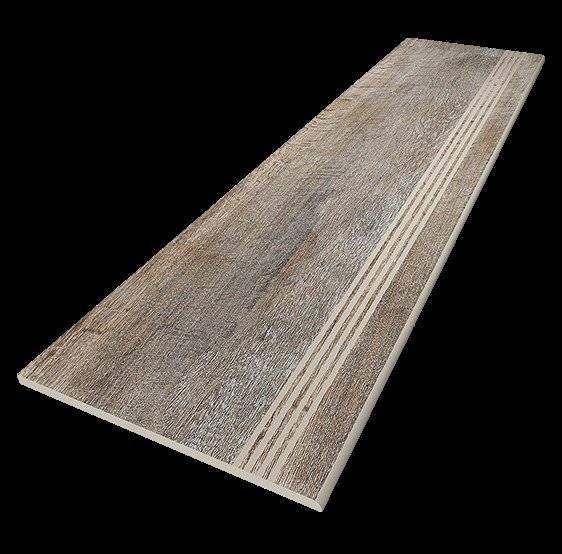 Ступень Estima Brigantina 32788 Steptrade/BG03_NR/30x120x10 Aged Oak 30x120