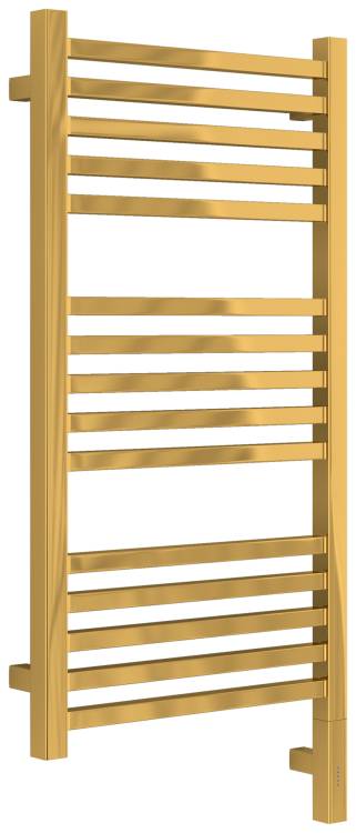 Полотенцесушитель электрический Сунержа Модус 3.1 03-5901-8040 Золото, 80x40