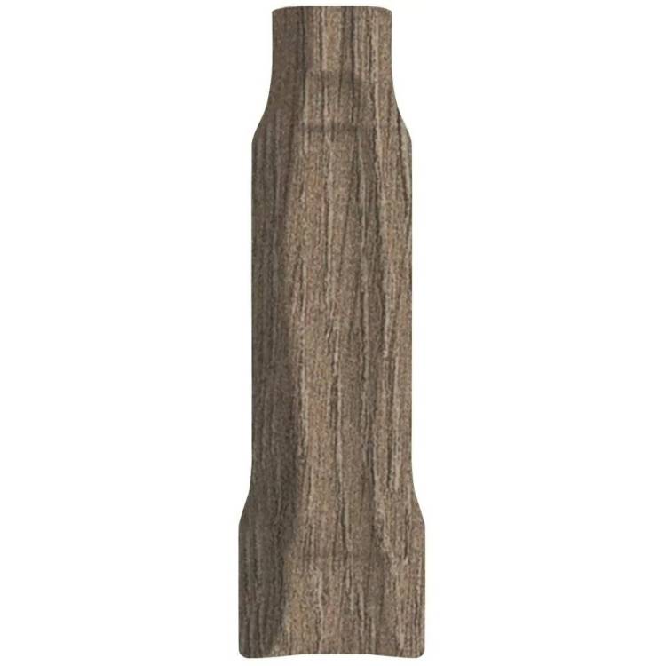 Угол Kerama Marazzi Тровазо SG7326/AGI Внутренний Бежевый Темный Матовый 2.4x8