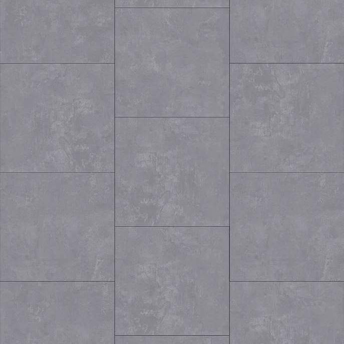 LVT Плитка Novafloor Stepper 1.5/31 S-30 Бетон Лофт 304.8x304.8