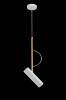 Подвесной светодиодный светильник Favourite Tube 2108-1P фото 2