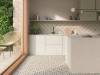 Керамогранит Harmony Patterns Pink Geometric R10 22.3x22.3 фото 6