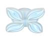 Потолочный светодиодный светильник Ambrella light Acrylica FA507 фото 4