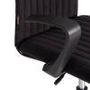 Кресло компьютерное Tetchair Spark 20604 черный фото 10