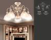 Потолочная люстра Ambrella light Traditional TR3057 фото 2