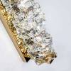 Настенный светодиодный светильник Modelux ML.541.340 GD фото 3
