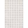 Мозаика Kerama Marazzi Ферони MM8351 Серый Светлый Матовый 20x30