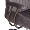 Кресло компьютерное Tetchair Major 21817 темно-серый фото 8