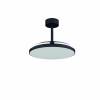 Светодиодная люстра на штанге с вентилятором Mantra Slim Fan 9055 фото 3