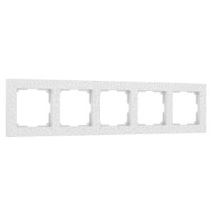Рамка Werkel Hammer W0052401