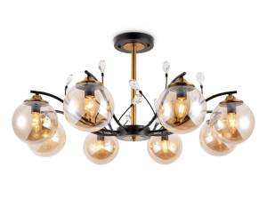 Подвесная люстра Ambrella light Traditional TR9076