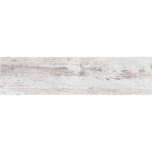 Керамогранит Laparet Agora Белый 14.7x59.4