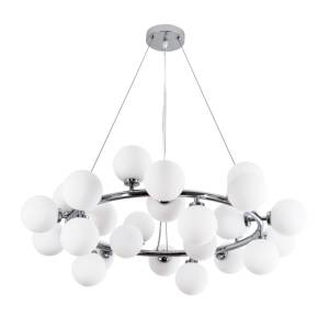 Подвесной светильник Modelux Modestyle MS.6033.25 CR