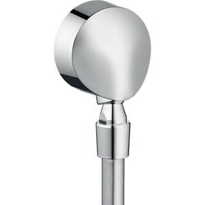Шланговое подключение Hansgrohe Fixfit 27505000 E