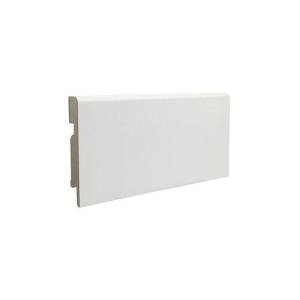 Плинтус Finitura Dekor F3 Ламинированный ASW 2400x80x16