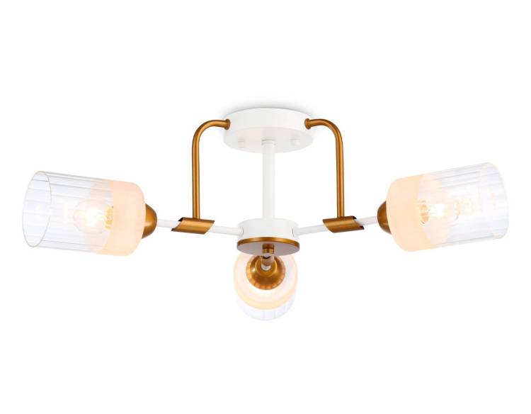 Подвесной светильник Ambrella light Traditional TR303321