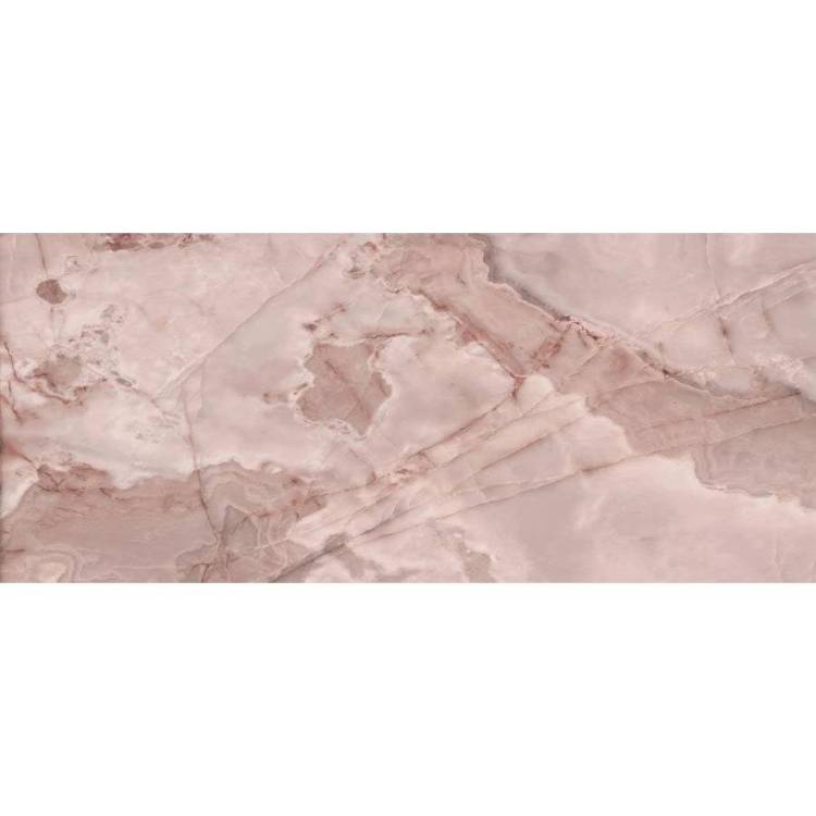 Керамогранит Rex Ceramiche Reves De Rex 774483 Rose Glossy 6 mm 120x280