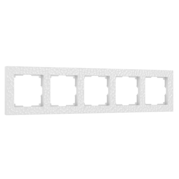 Рамка Werkel Hammer W0052401