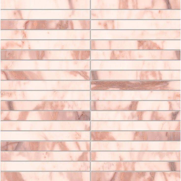 Мозаика Edimax Reve NQ21 Rose Clips 30x30