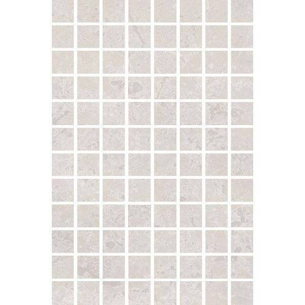 Мозаика Kerama Marazzi Ферони MM8351 Серый Светлый Матовый 20x30