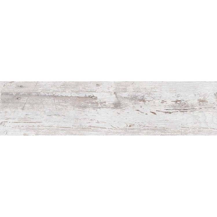 Керамогранит Laparet Agora Белый 14.7x59.4