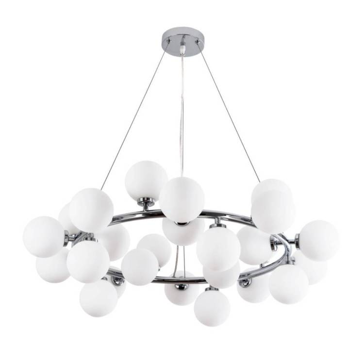 Подвесной светильник Modelux Modestyle MS.6033.25 CR