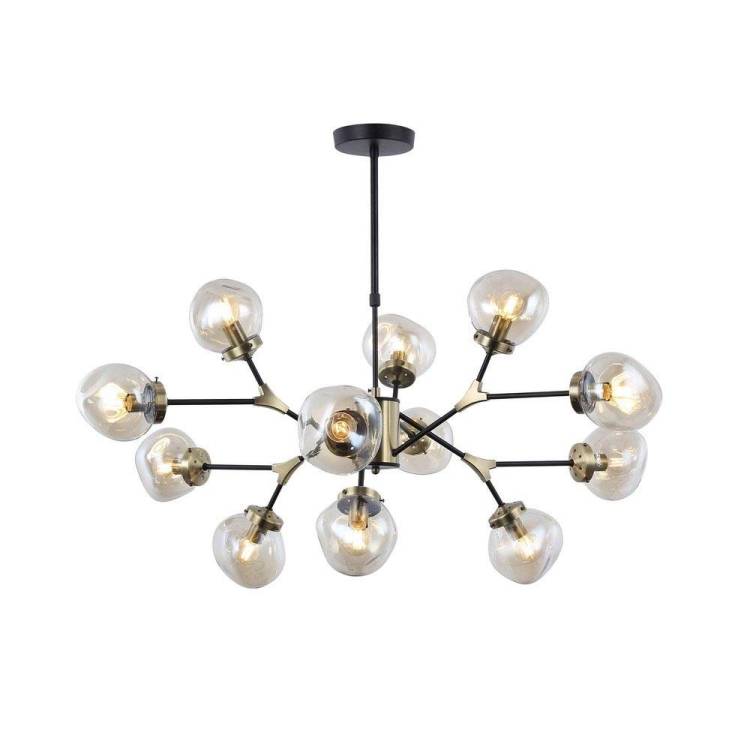 Потолочная люстра Omnilux Crotone OML-95107-12