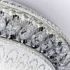 Потолочный светильник LED4U L1109-500 CR фото 2