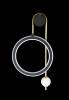 Бра Crystal Lux Corida AP25W Led Black/Gold фото 3