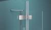 Душевой уголок BelBagno Kraft AH-22-120/80-C-Cr-R фото 5
