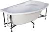 Каркас сварной для акриловой ванны Aquanet Sofia/Jersey 170x90 L/R фото 2