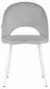 Стул Stool Group Меган AV 415-H09-02(P) белые ножки фото 2