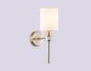 Настенный светильник Ambrella light High Light LH72375 фото 2