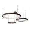 Подвесная люстра Kink Light Рами 07668-80+60+40,19