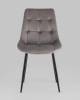 Набор из 4 стульев Stool Group Флекс OS-2499-V seat HLR-22 DUAL X4 светло-серый фото 3