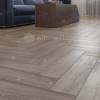 LVT Плитка Alpine Floor Parquet 2.5/43 4V ECO 16-15 Дуб Исида 590x118 фото 2