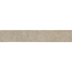 Клинкерная плитка Paradyz Eremite Crema Elewacja Struktura Mat 6.6x40