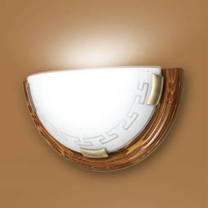 Настенный светильник Sonex Greca 060